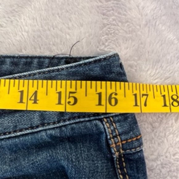 Express Women's Jeans 8 Regular - Picture 8 of 16